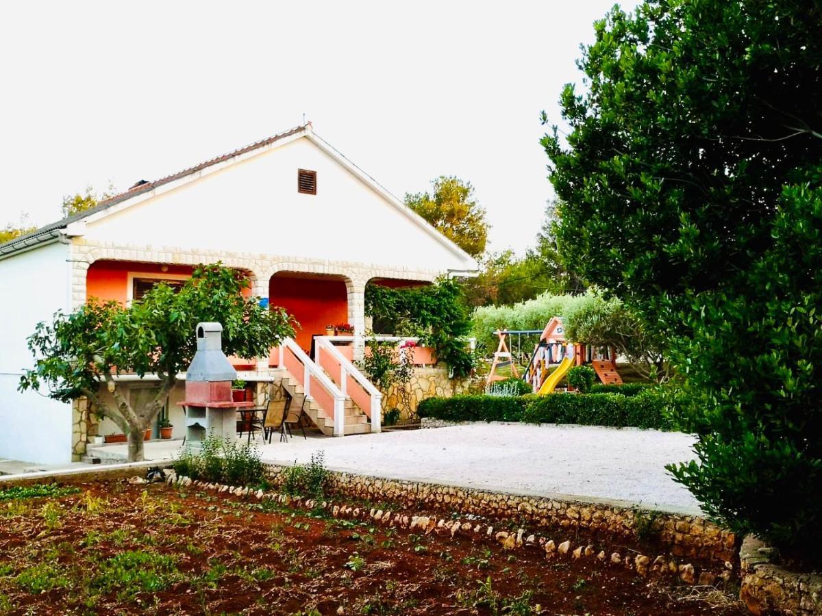Kuca Za Odmor "Barbenjak" Vir Exterior photo